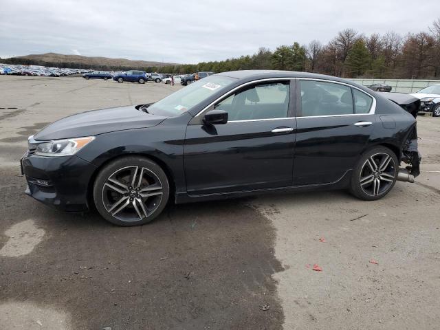 HONDA ACCORD 2017 1hgcr2f58ha112781