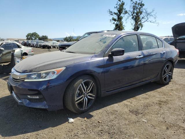 HONDA ACCORD SPO 2017 1hgcr2f58ha114837