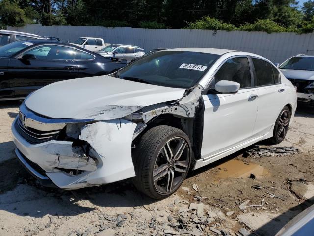 HONDA ACCORD SPO 2017 1hgcr2f58ha124736