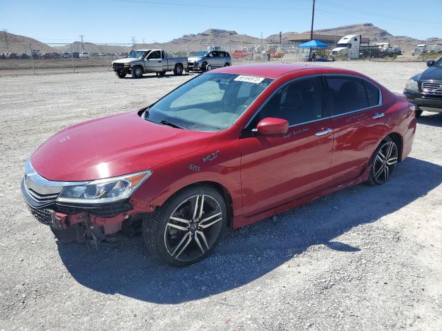 HONDA ACCORD SPO 2017 1hgcr2f58ha131234