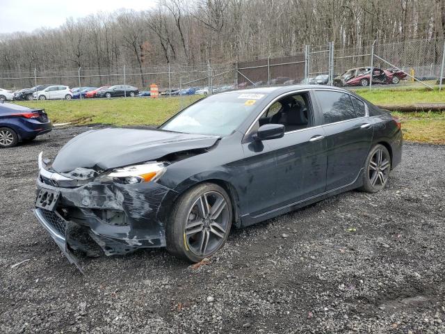 HONDA ACCORD 2017 1hgcr2f58ha142038