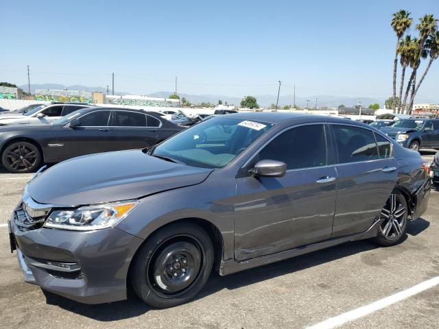 HONDA ACCORD 2017 1hgcr2f58ha154268