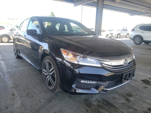 HONDA ACCORD SPO 2017 1hgcr2f58ha194852