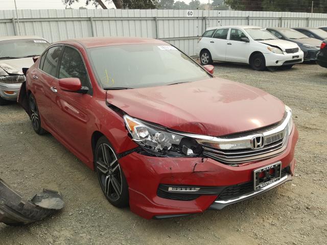 HONDA ACCORD SPO 2017 1hgcr2f58ha202092