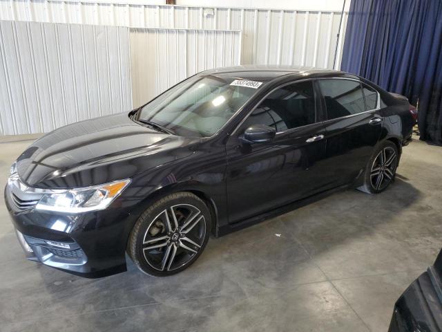 HONDA ACCORD SPO 2017 1hgcr2f58ha209334