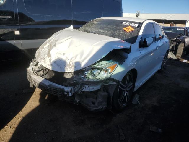 HONDA ACCORD 2017 1hgcr2f58ha212797