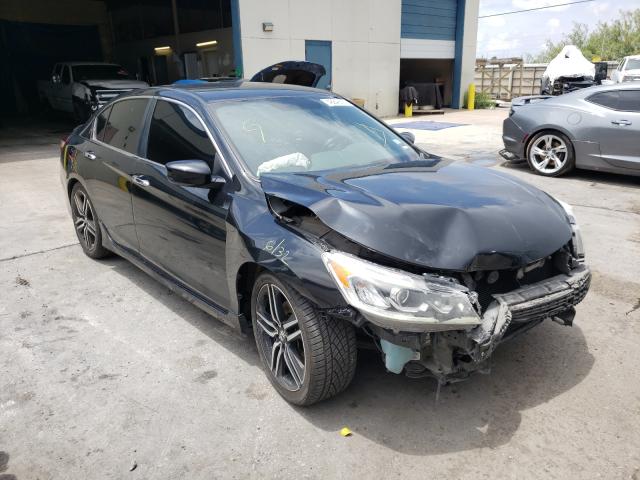 HONDA ACCORD SPO 2017 1hgcr2f58ha227445