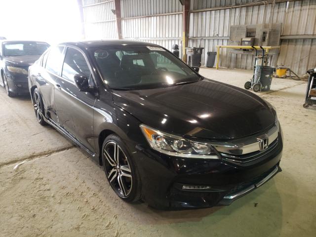 HONDA ACCORD SPO 2017 1hgcr2f58ha240163