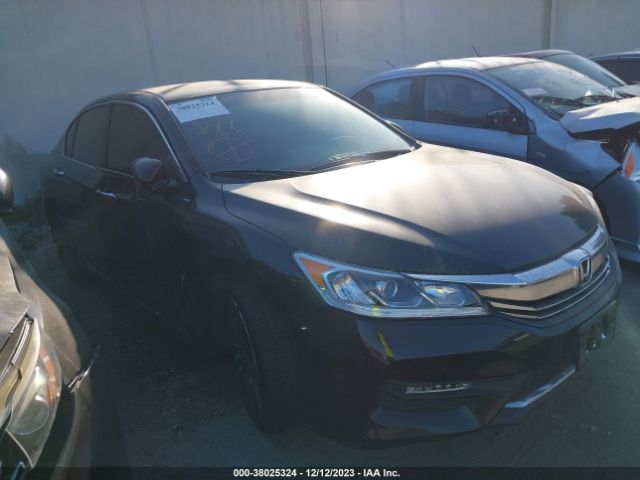 HONDA ACCORD 2017 1hgcr2f58ha256279