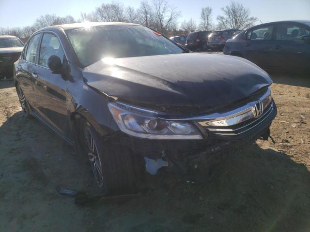 HONDA ACCORD 2017 1hgcr2f58ha268299