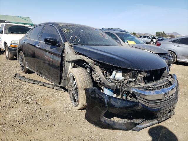 HONDA ACCORD SPO 2017 1hgcr2f58ha268349