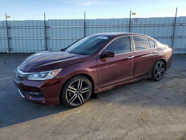 HONDA NULL 2017 1hgcr2f58ha281795