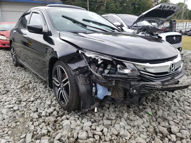 HONDA ACCORD SPO 2017 1hgcr2f58ha296880