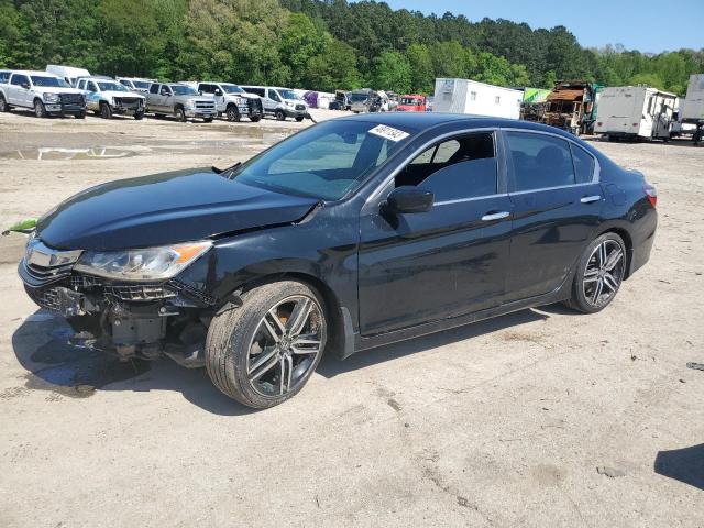 HONDA ACCORD SPO 2017 1hgcr2f58ha300944