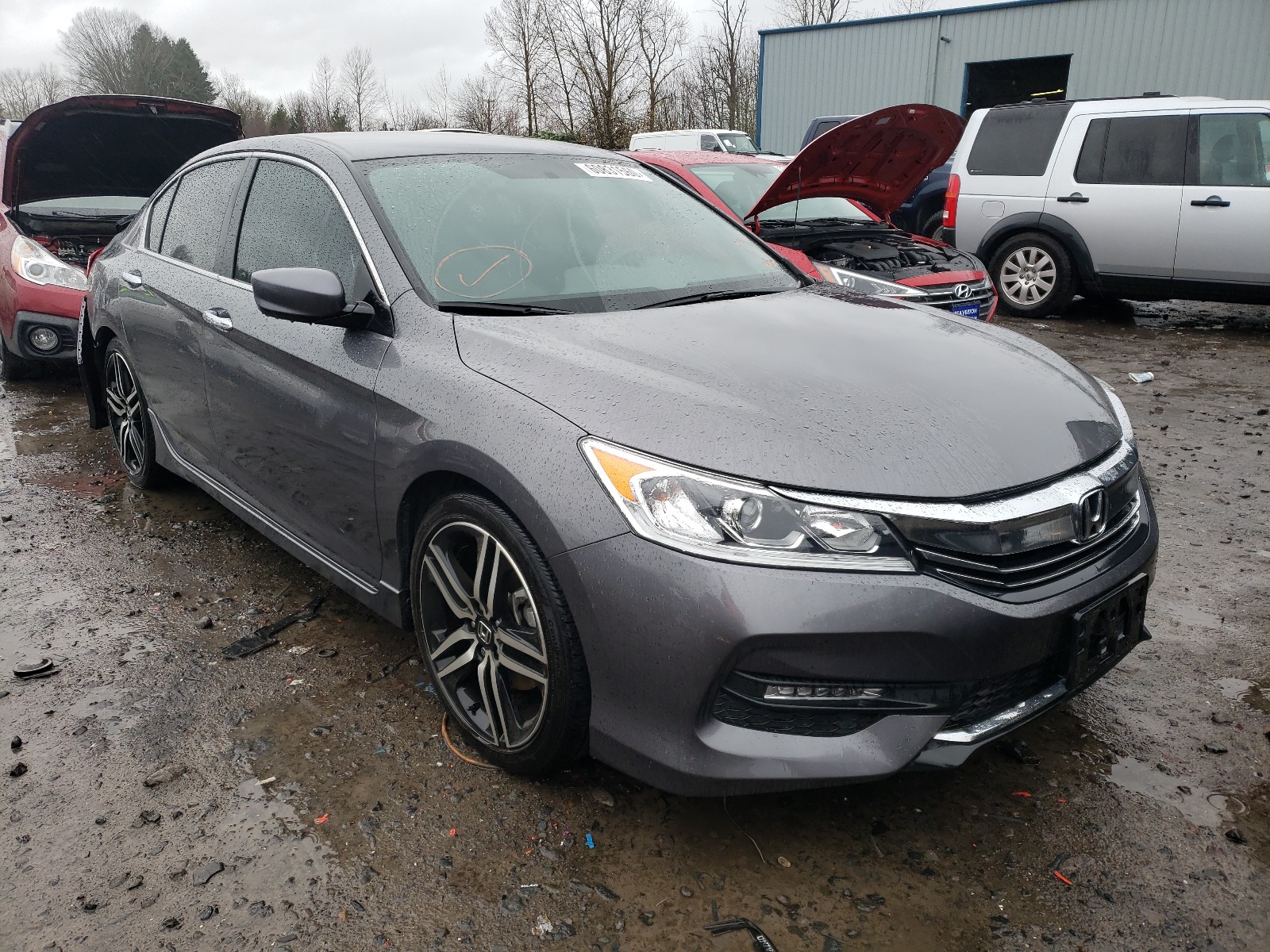 HONDA NULL 2017 1hgcr2f58ha303567