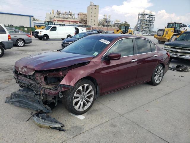 HONDA ACCORD SPO 2013 1hgcr2f59da001103