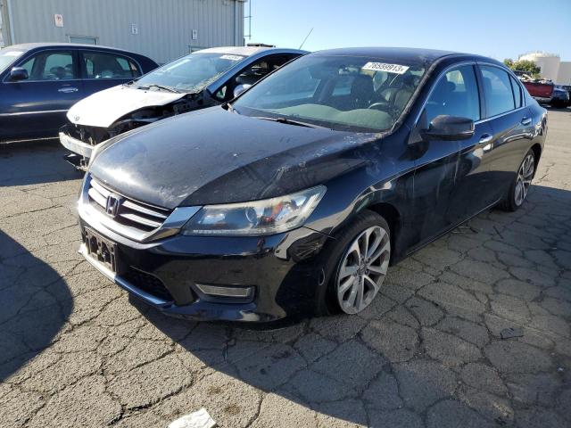 HONDA ACCORD 2013 1hgcr2f59da002526