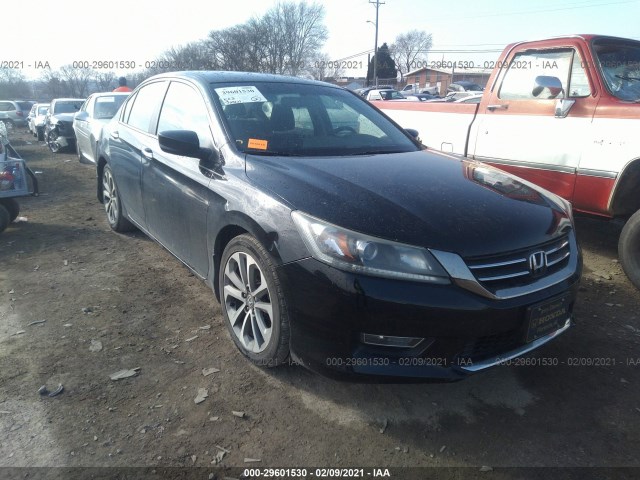 HONDA ACCORD SDN 2013 1hgcr2f59da008715