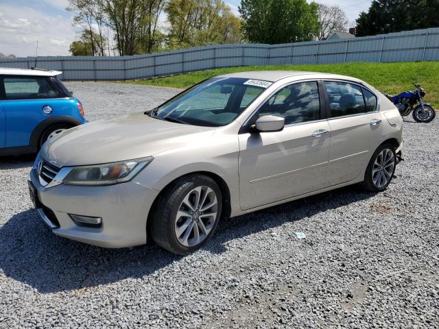 HONDA ACCORD 2013 1hgcr2f59da017799