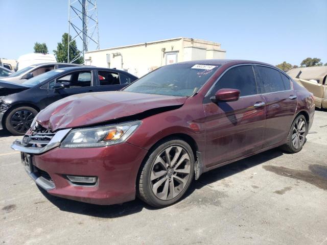 HONDA ACCORD 2013 1hgcr2f59da024901