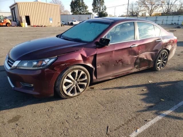 HONDA ACCORD 2013 1hgcr2f59da043304