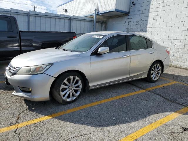 HONDA ACCORD 2013 1hgcr2f59da050754