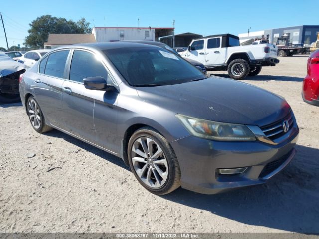 HONDA ACCORD 2013 1hgcr2f59da055663