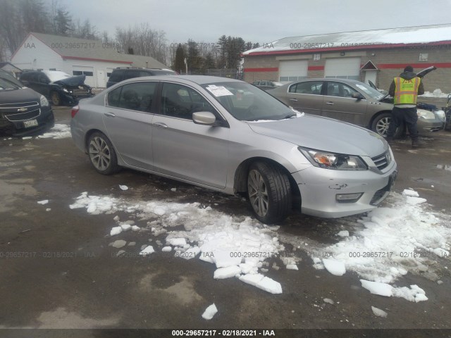 HONDA ACCORD SDN 2013 1hgcr2f59da059891