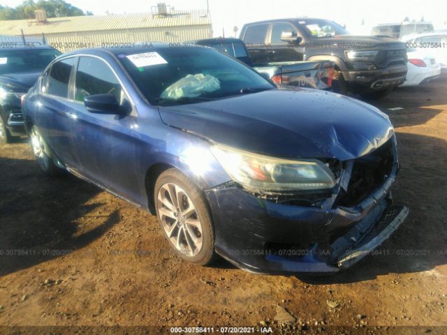 HONDA ACCORD SDN 2013 1hgcr2f59da092762