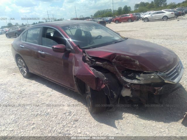 HONDA ACCORD SDN 2013 1hgcr2f59da103338