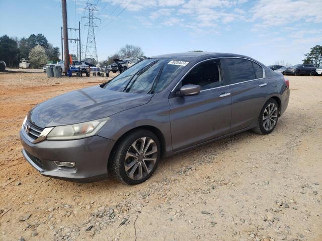 HONDA ACCORD 2013 1hgcr2f59da107809