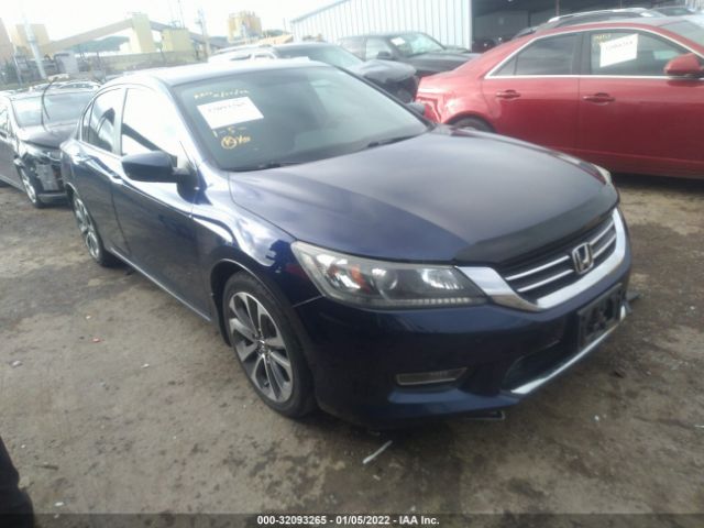 HONDA ACCORD SDN 2013 1hgcr2f59da136629