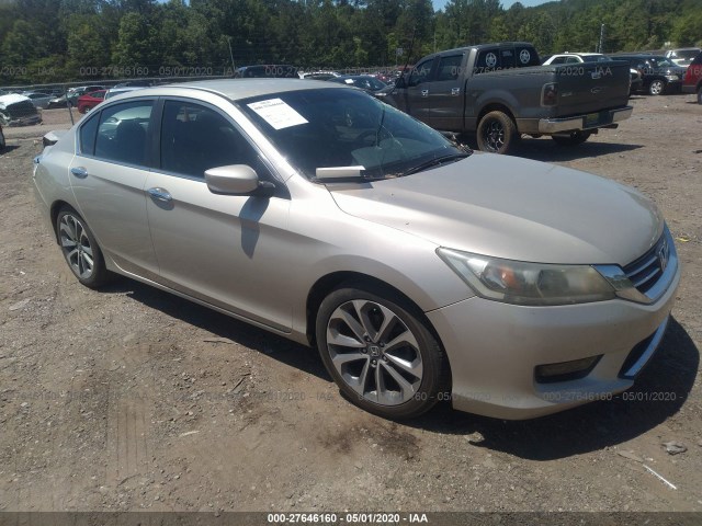 HONDA ACCORD SDN 2013 1hgcr2f59da173437