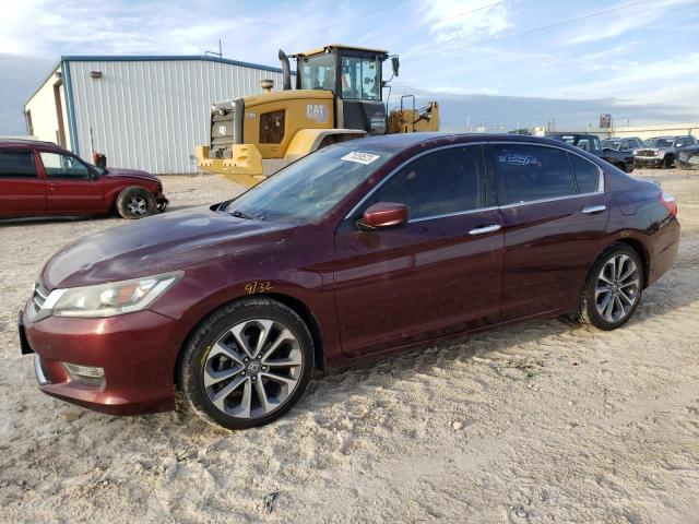 HONDA ACCORD SPO 2013 1hgcr2f59da195051