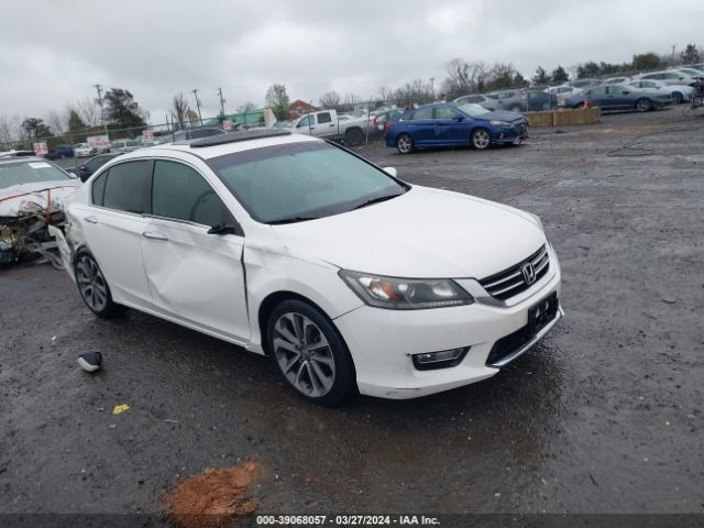 HONDA ACCORD 2013 1hgcr2f59da196703