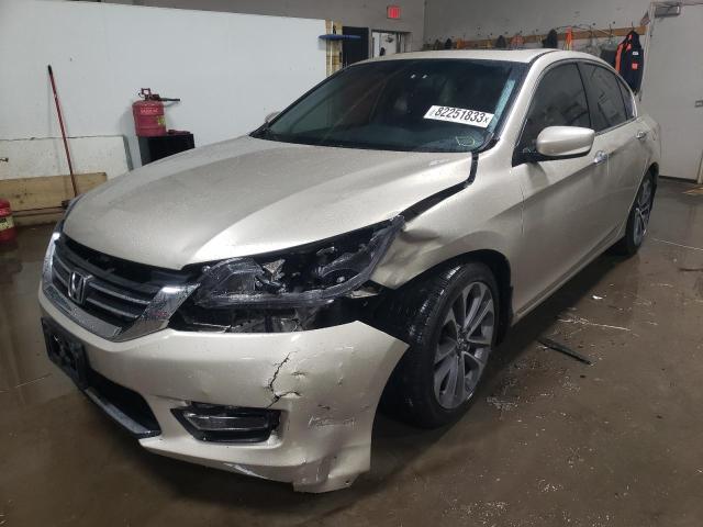 HONDA ACCORD 2013 1hgcr2f59da214830