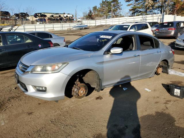 HONDA ACCORD 2013 1hgcr2f59da218490