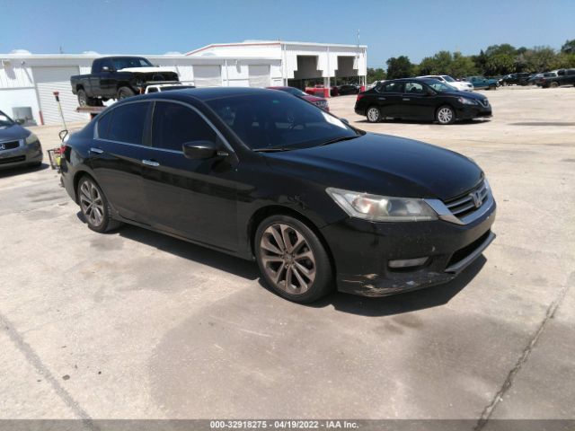 HONDA ACCORD SDN 2013 1hgcr2f59da236200