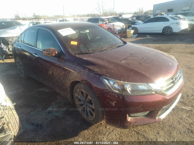 HONDA ACCORD SDN 2013 1hgcr2f59da246063