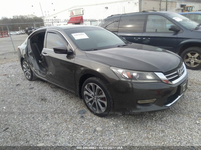 HONDA ACCORD SDN 2013 1hgcr2f59da256365