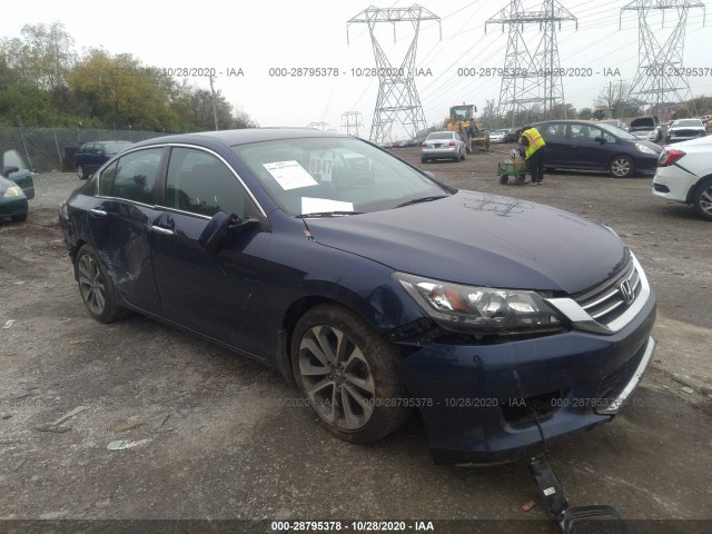 HONDA ACCORD SDN 2013 1hgcr2f59da264787