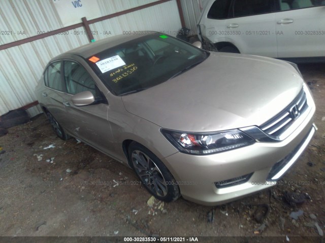 HONDA ACCORD SDN 2013 1hgcr2f59da267284