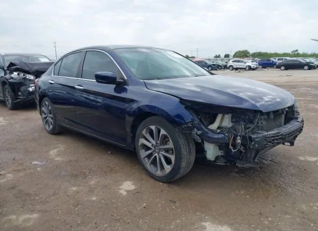 HONDA ACCORD SDN 2013 1hgcr2f59da271318