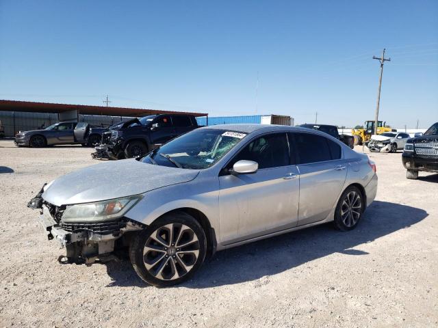 HONDA ACCORD 2013 1hgcr2f59da273697