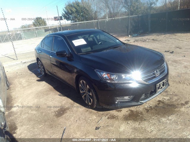 HONDA ACCORD SDN 2013 1hgcr2f59da273764