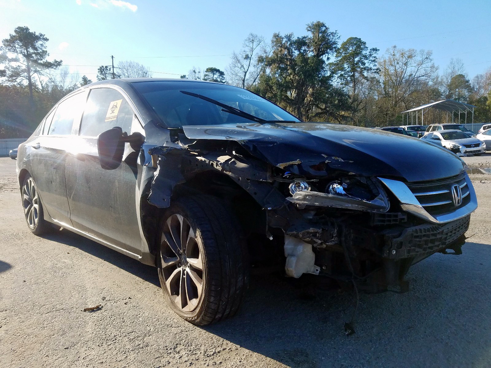 HONDA ACCORD SPO 2013 1hgcr2f59da285249