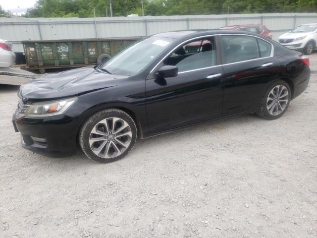 HONDA ACCORD 2014 1hgcr2f59ea002933