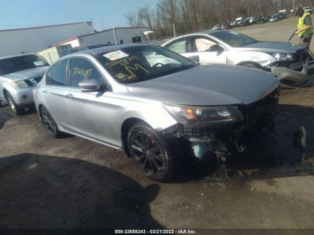 HONDA ACCORD SDN 2014 1hgcr2f59ea009168