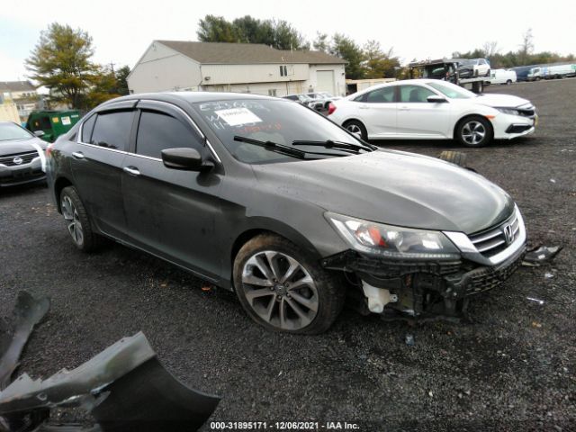 HONDA ACCORD SEDAN 2014 1hgcr2f59ea019585