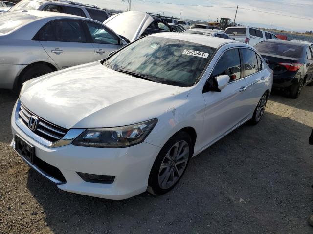 HONDA ACCORD 2014 1hgcr2f59ea028173